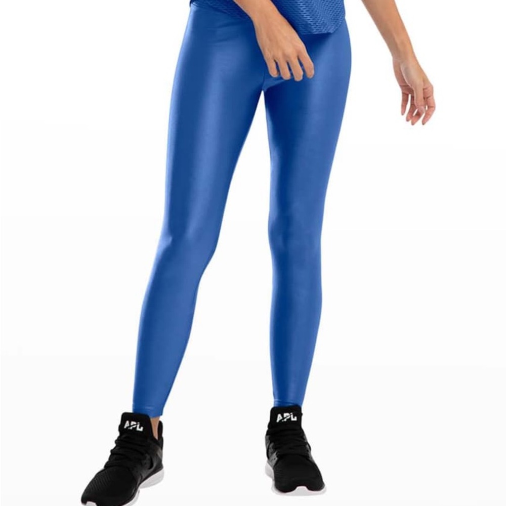 Koral Mid Rise Lustrous Leggings! Sold Out Online!!!